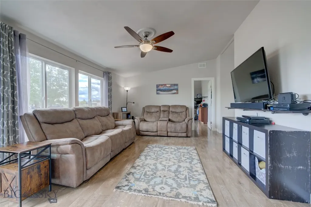 115 Chisler Drive Belgrade MT 59714