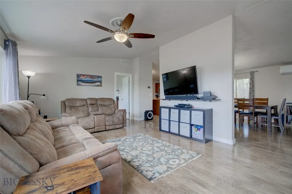 115 Chisler Drive Belgrade MT 59714