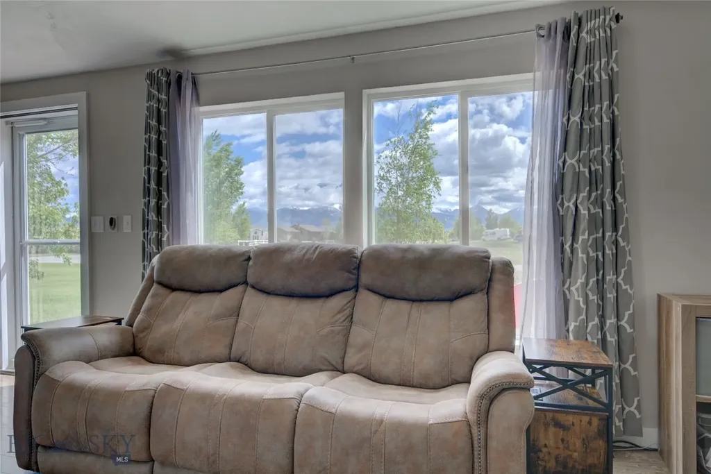 115 Chisler Drive Belgrade MT 59714