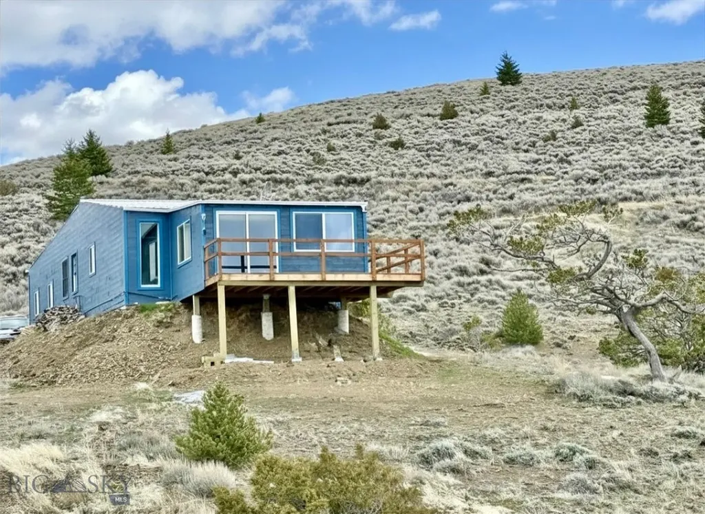 20590 Pole Gulch Road Three Forks MT 59752