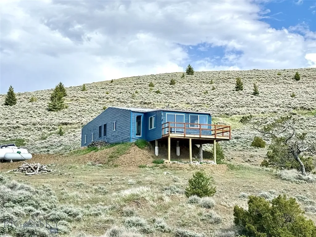 20590 Pole Gulch Road Three Forks MT 59752