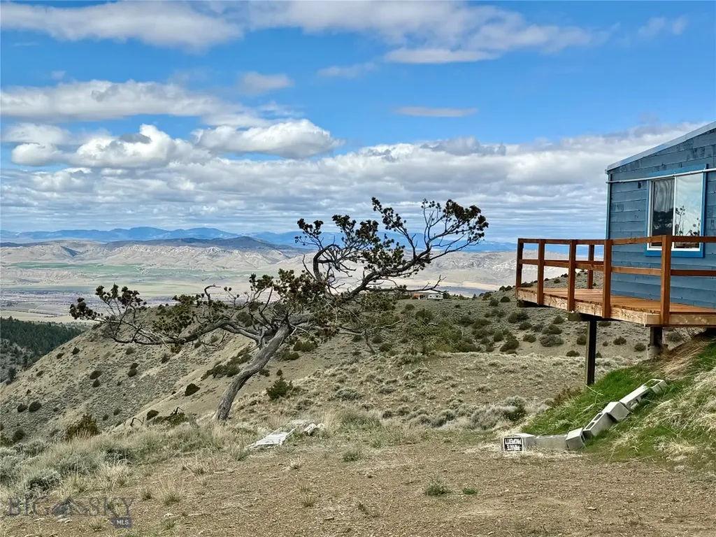 20590 Pole Gulch Road Three Forks MT 59752