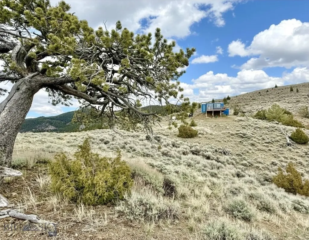 20590 Pole Gulch Road Three Forks MT 59752