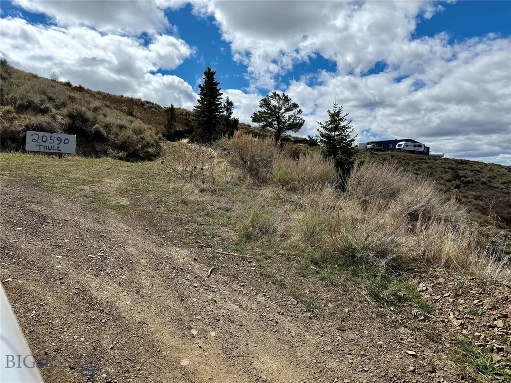 20590 Pole Gulch Road Three Forks MT 59752
