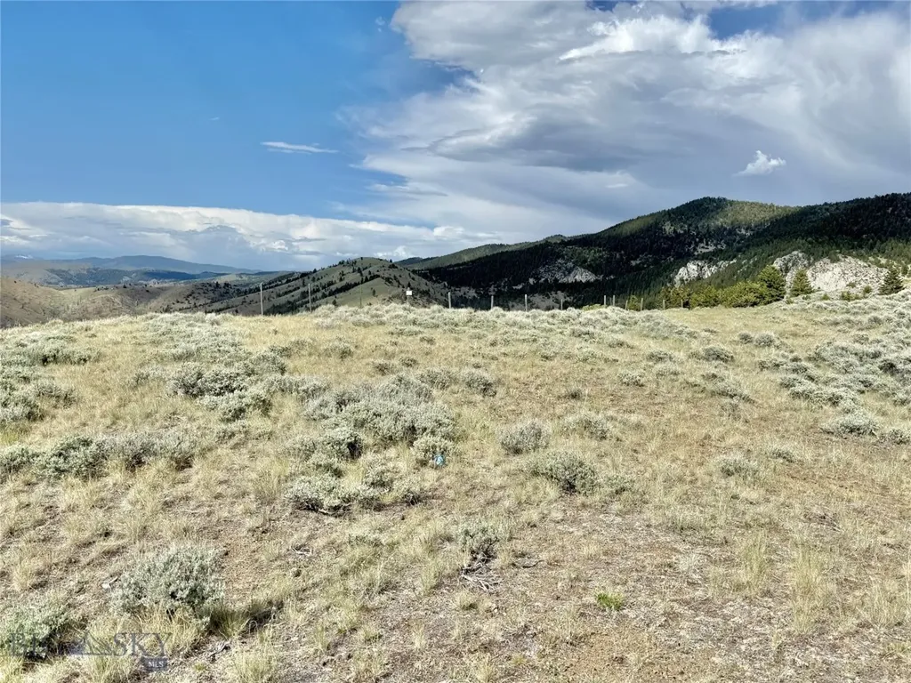 20590 Pole Gulch Road Three Forks MT 59752