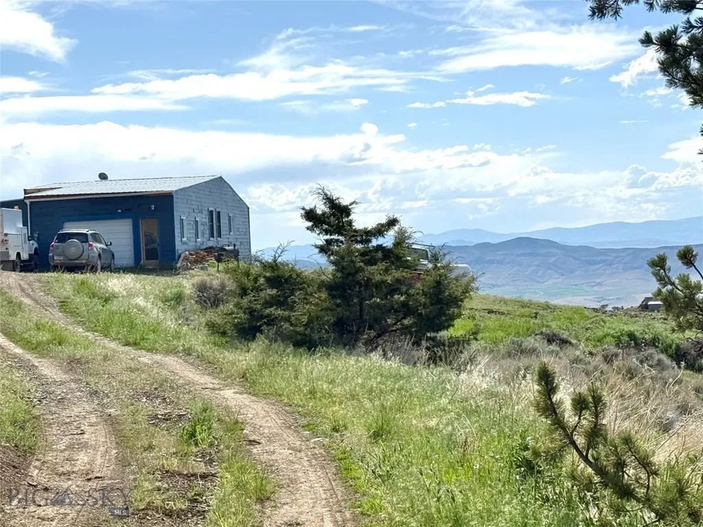 20590 Pole Gulch Road Three Forks MT 59752