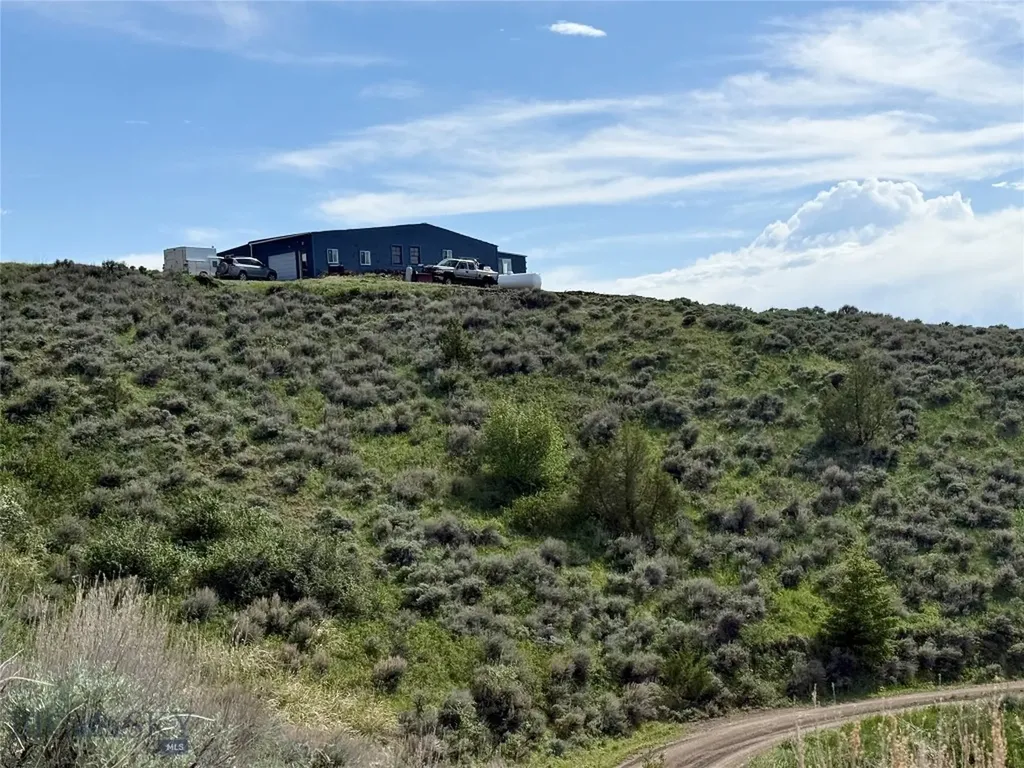 20590 Pole Gulch Road Three Forks MT 59752