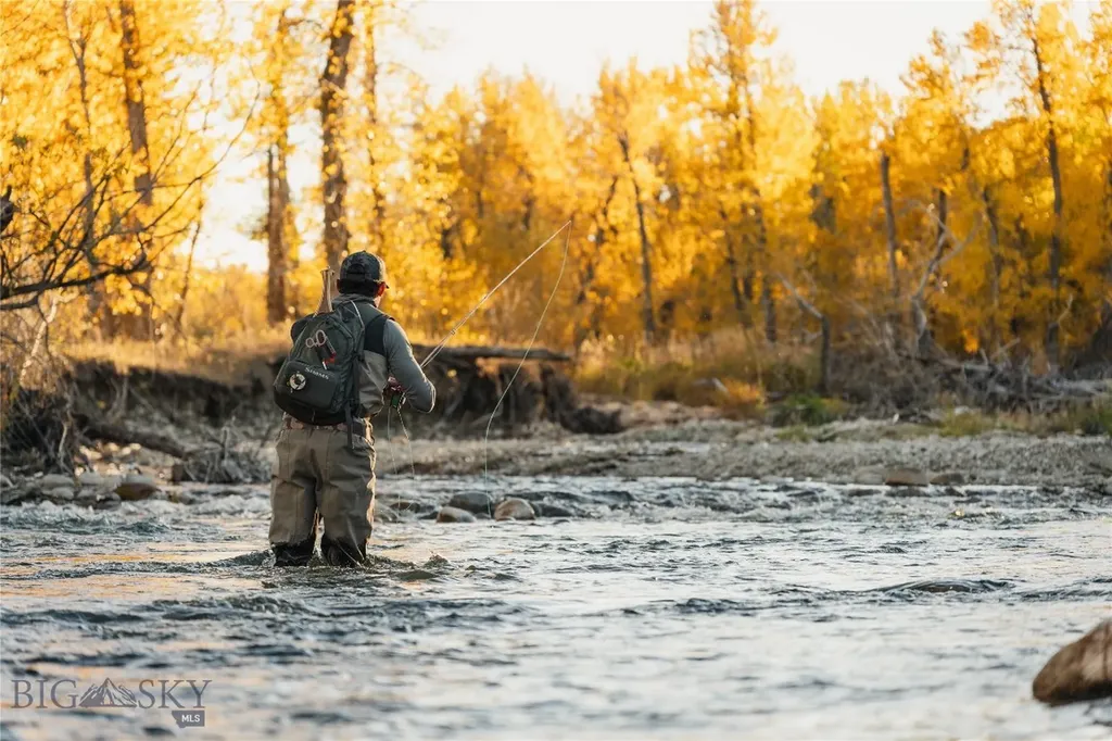 104 Running River Way Absarokee MT 59001