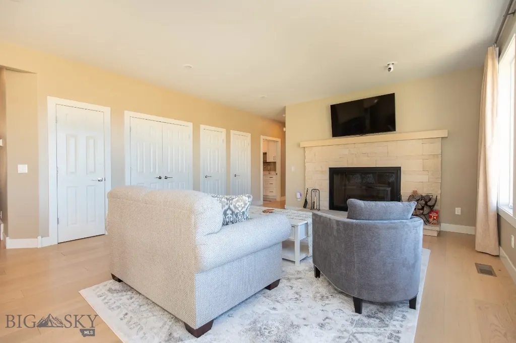 104 Running River Way Absarokee MT 59001