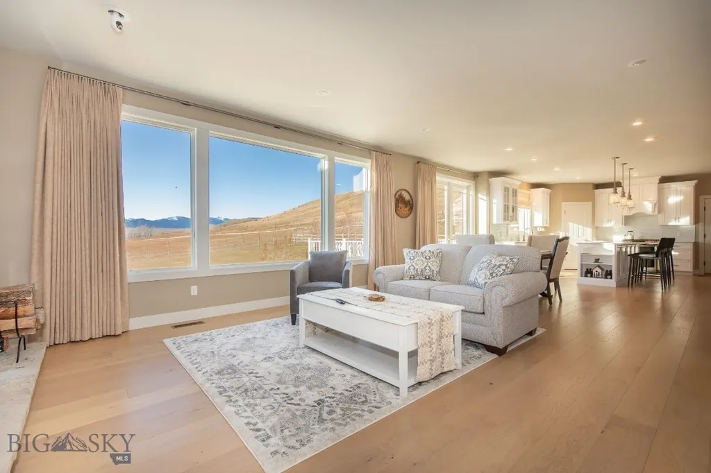104 Running River Way Absarokee MT 59001