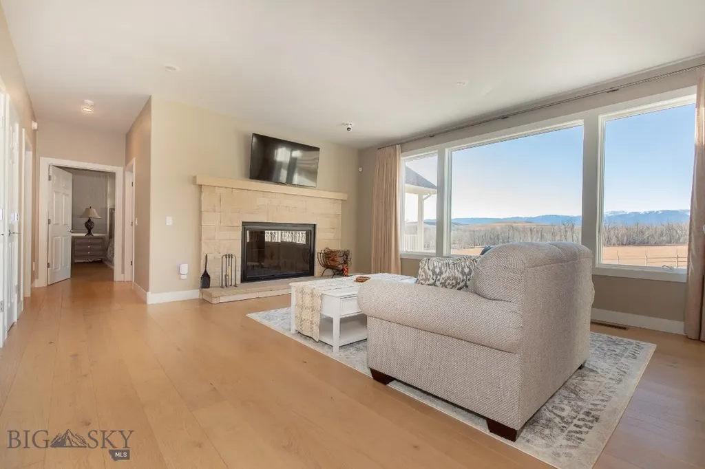 104 Running River Way Absarokee MT 59001