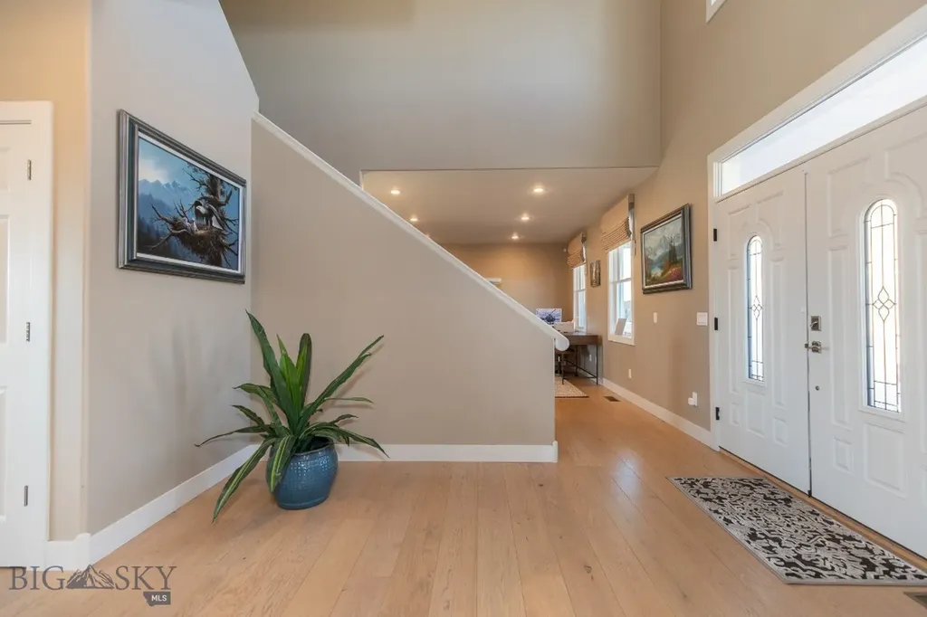 104 Running River Way Absarokee MT 59001