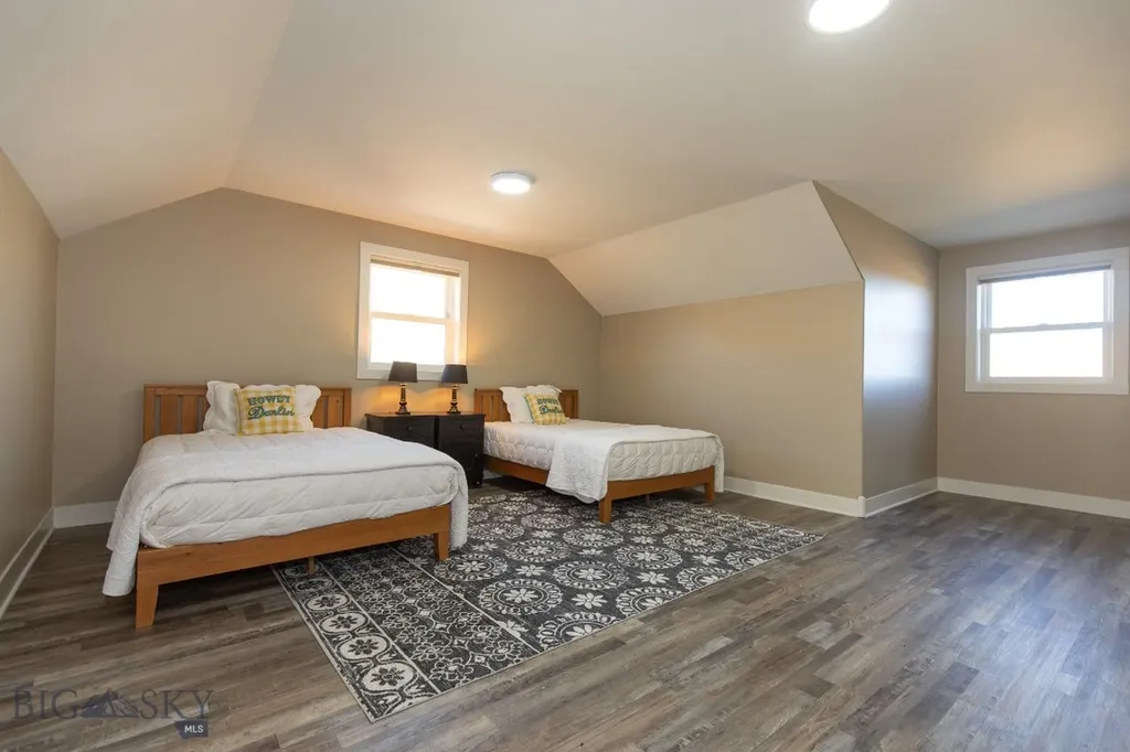 104 Running River Way Absarokee MT 59001