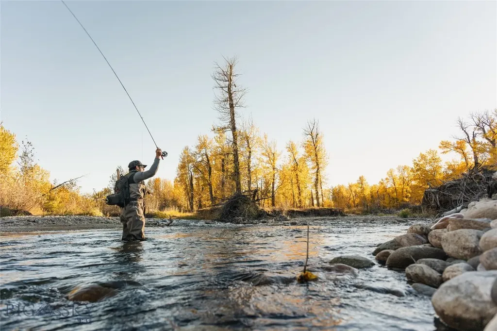 104 Running River Way Absarokee MT 59001