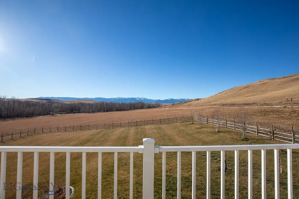 104 Running River Way Absarokee MT 59001