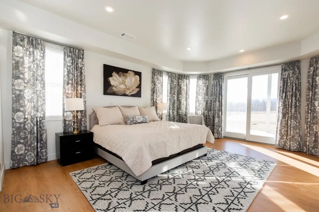 104 Running River Way Absarokee MT 59001