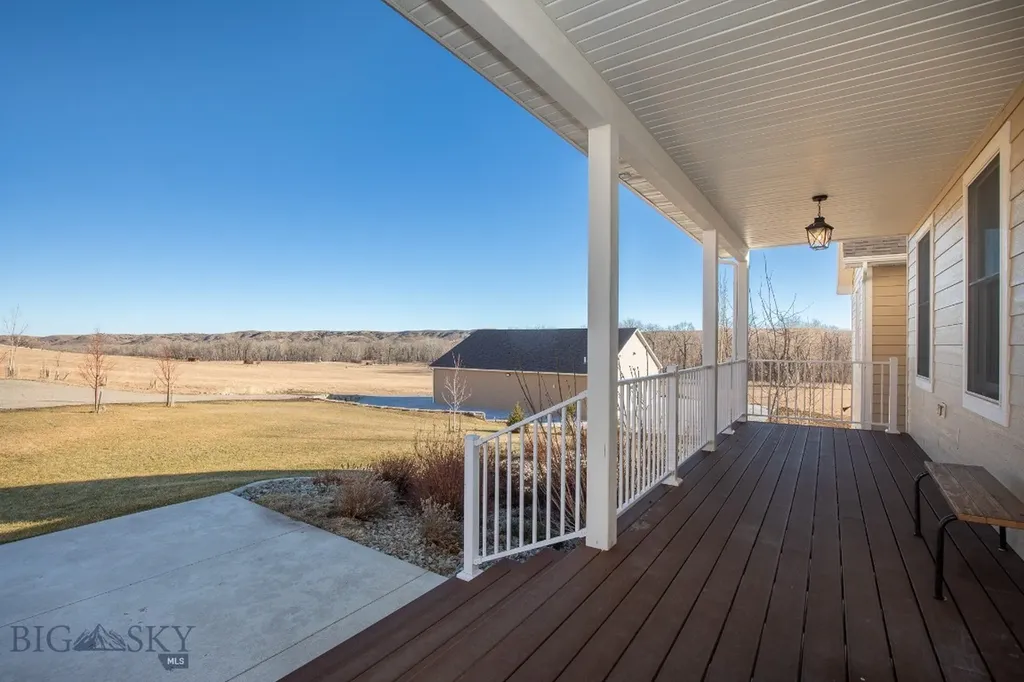 104 Running River Way Absarokee MT 59001