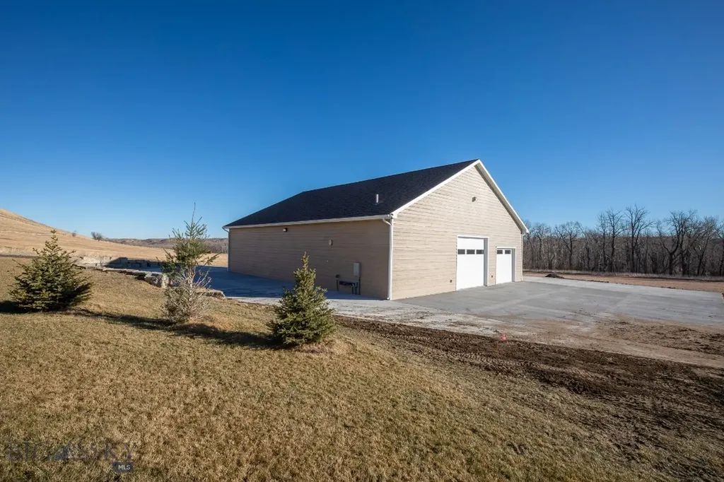 104 Running River Way Absarokee MT 59001