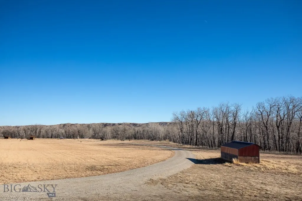 104 Running River Way Absarokee MT 59001