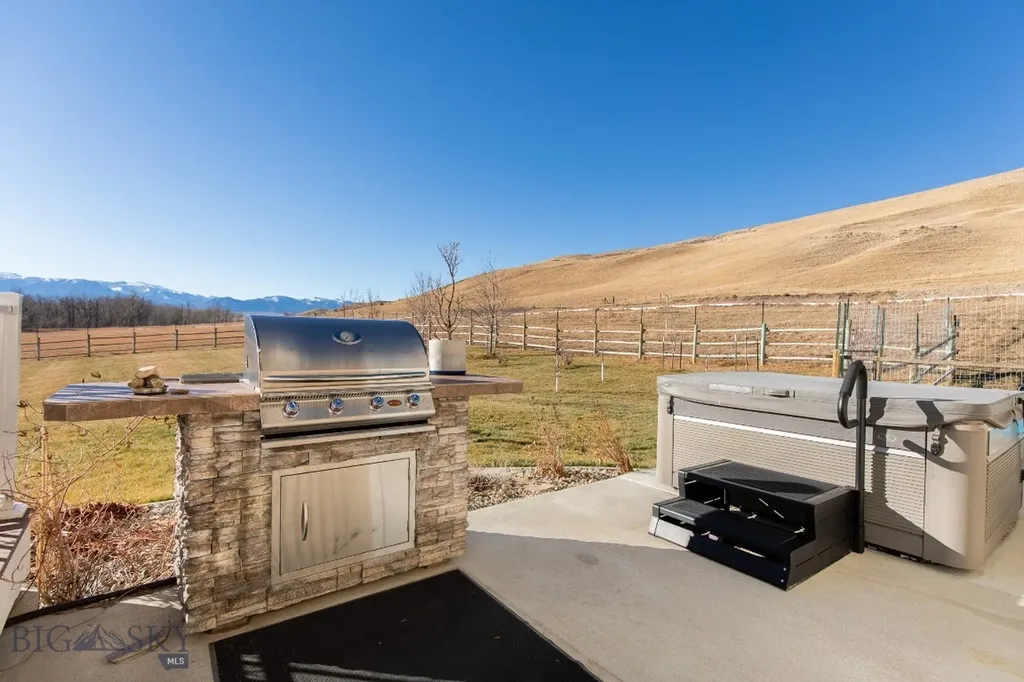 104 Running River Way Absarokee MT 59001