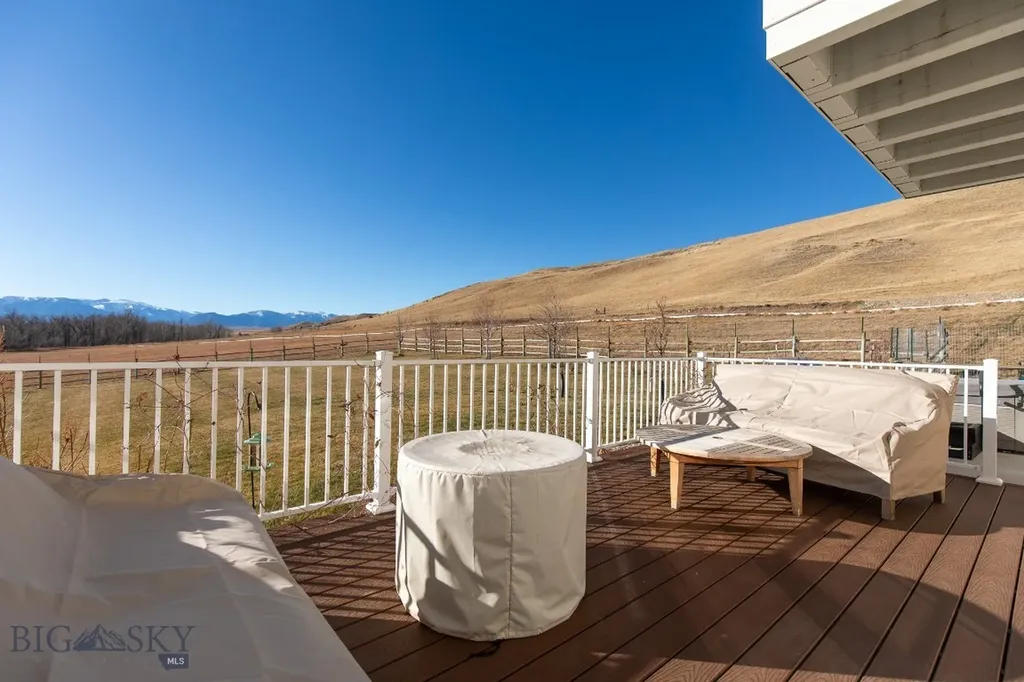 104 Running River Way Absarokee MT 59001