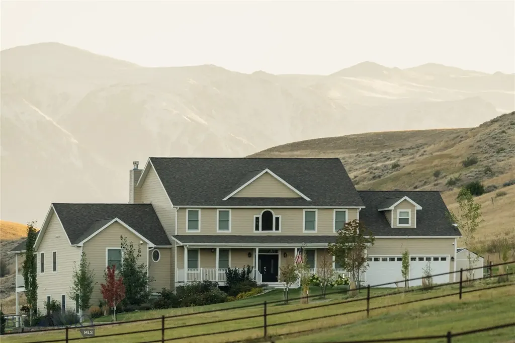 104 Running River Way Absarokee MT 59001