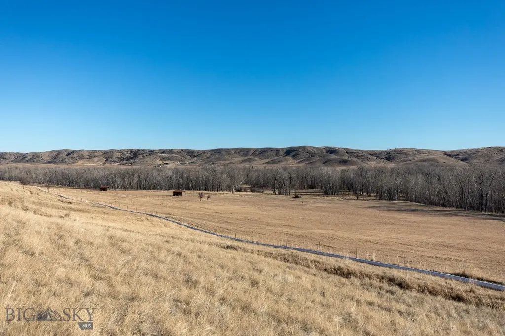 104 Running River Way Absarokee MT 59001