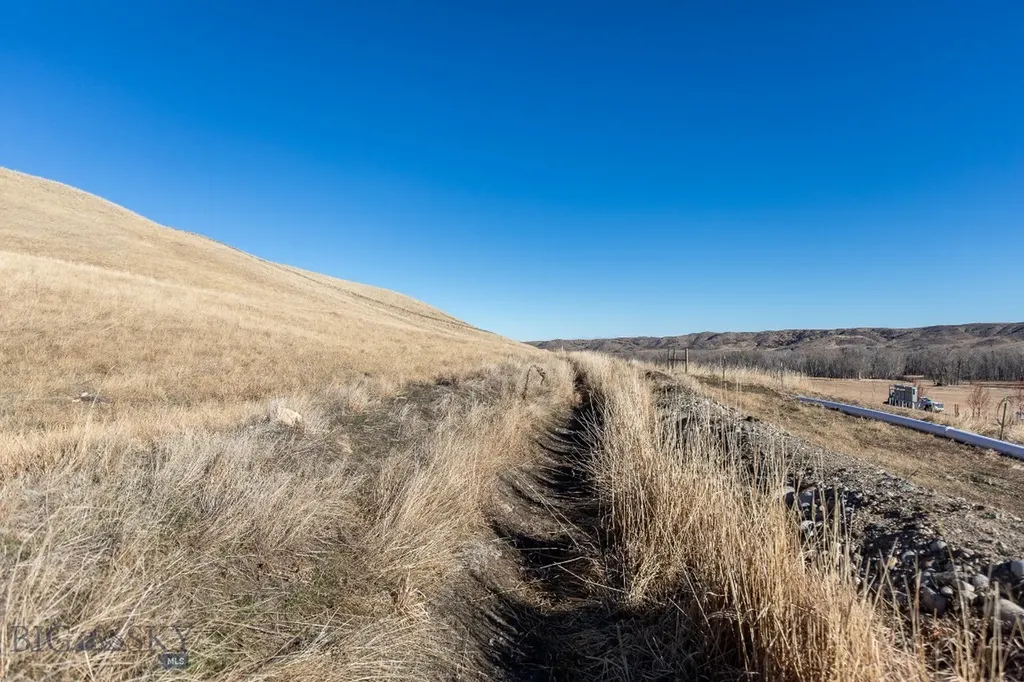 104 Running River Way Absarokee MT 59001