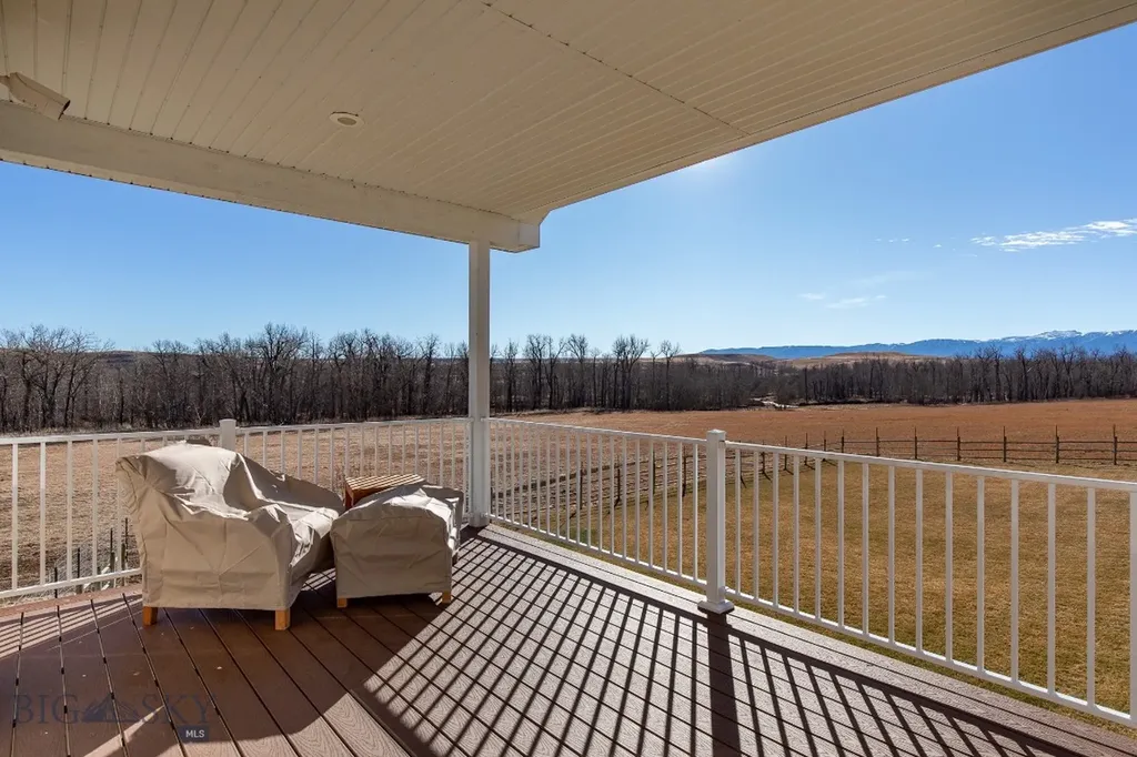 104 Running River Way Absarokee MT 59001