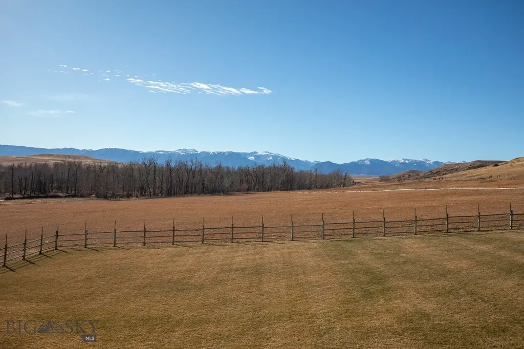 104 Running River Way Absarokee MT 59001