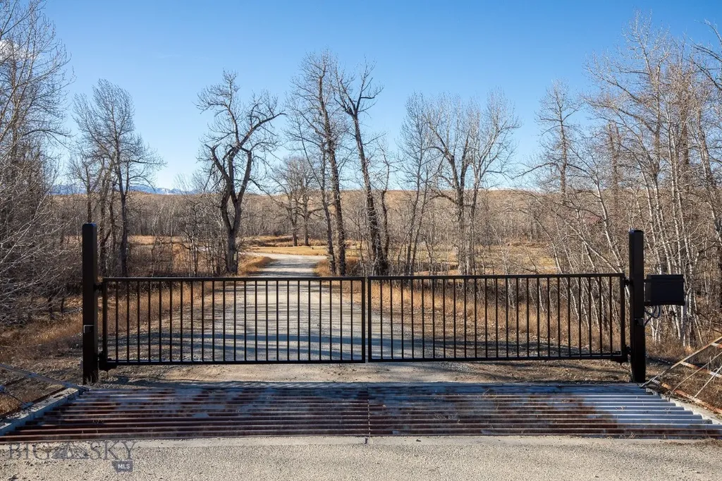 104 Running River Way Absarokee MT 59001