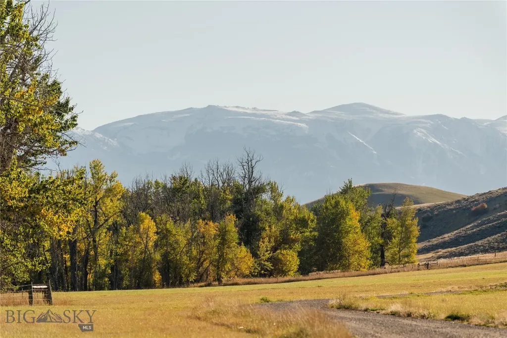 104 Running River Way Absarokee MT 59001