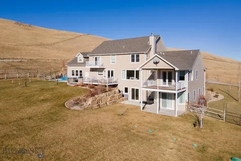 104 Running River Way Absarokee MT 59001