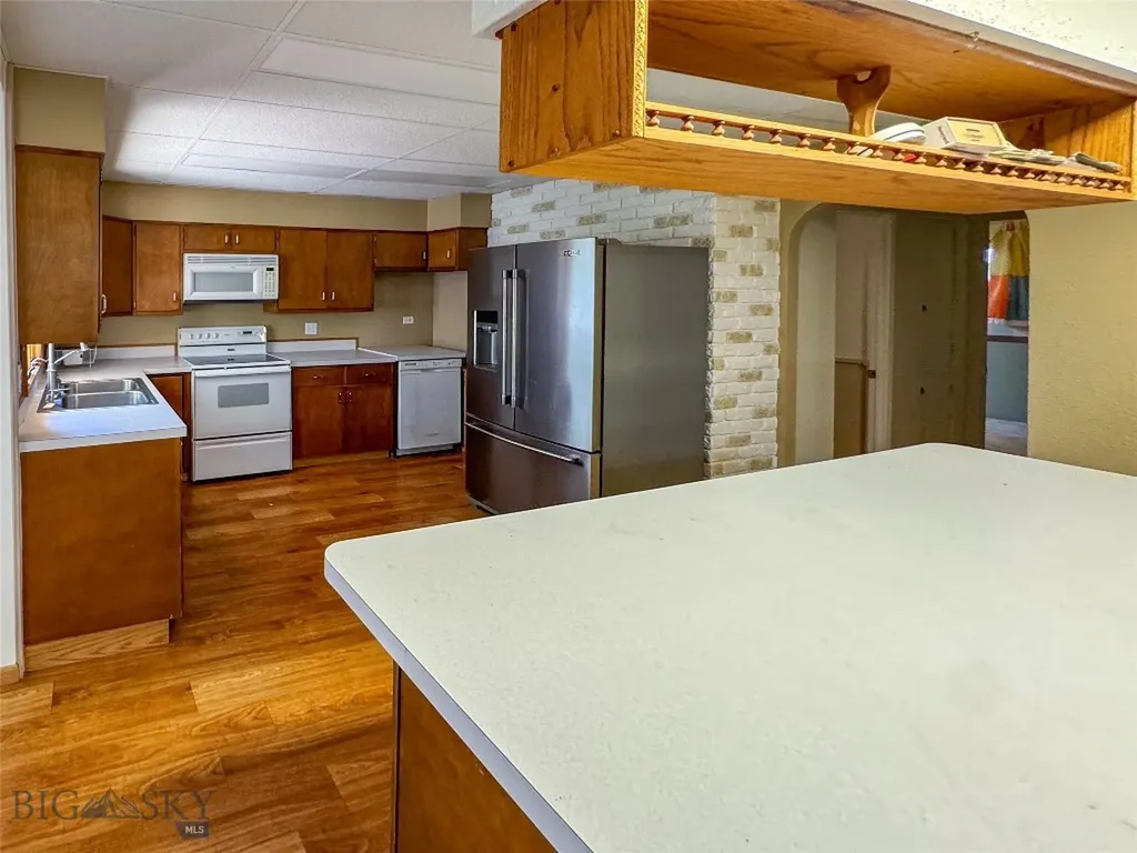 2 Robinson Street Scobey MT 59263
