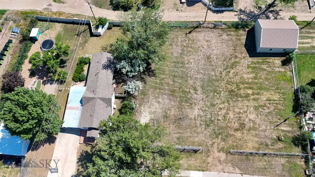 2 Robinson Street Scobey MT 59263