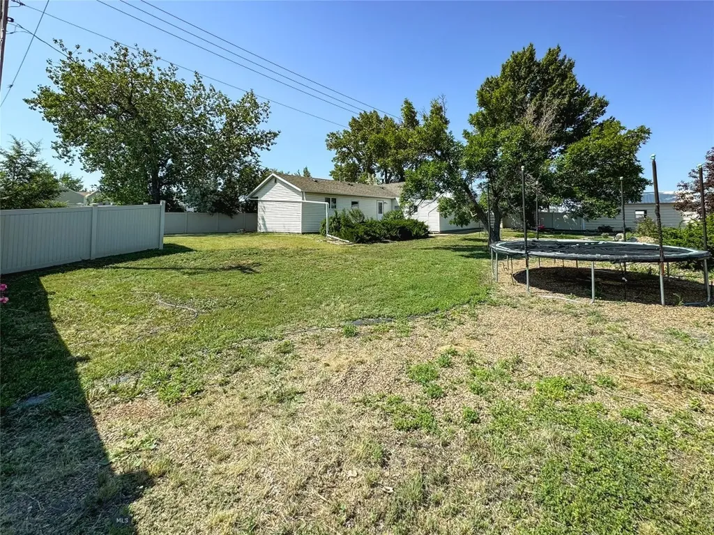 2 Robinson Street Scobey MT 59263