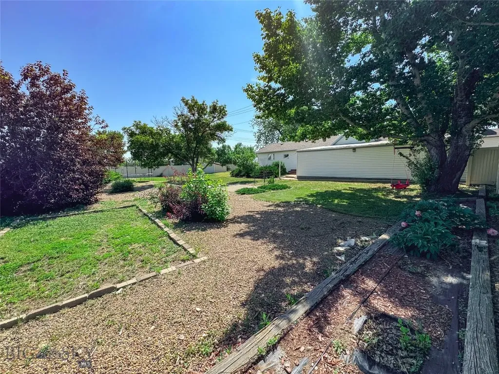 2 Robinson Street Scobey MT 59263