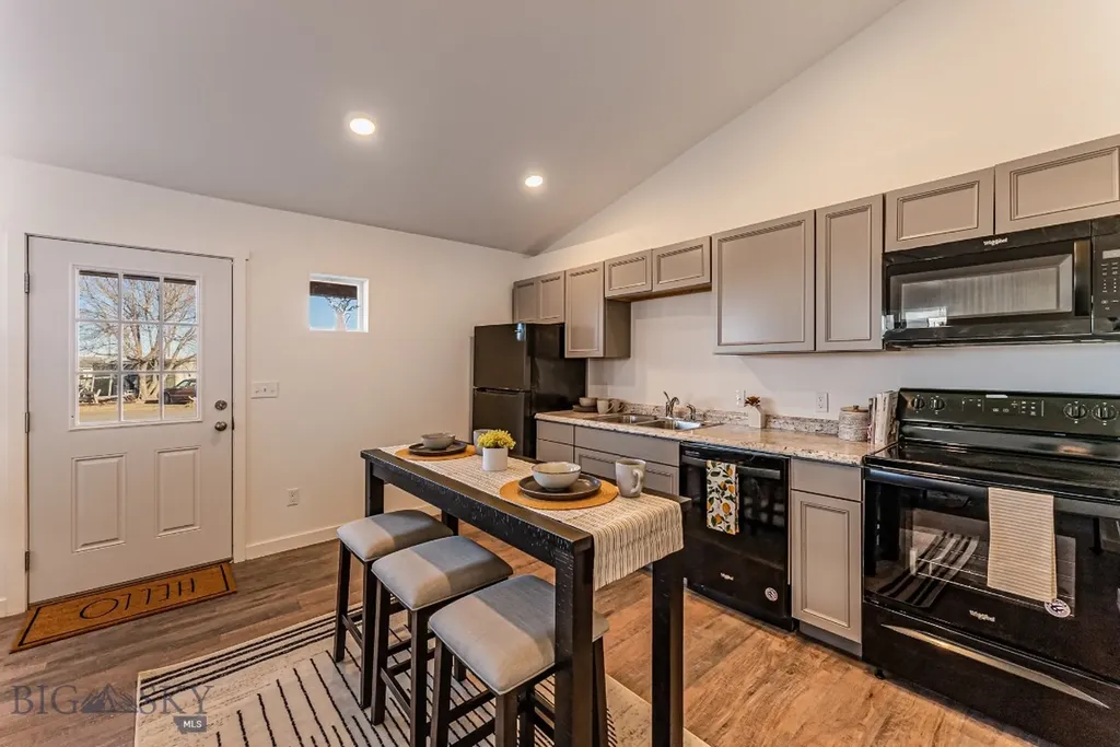 411 Brookline Street Livingston MT 59047