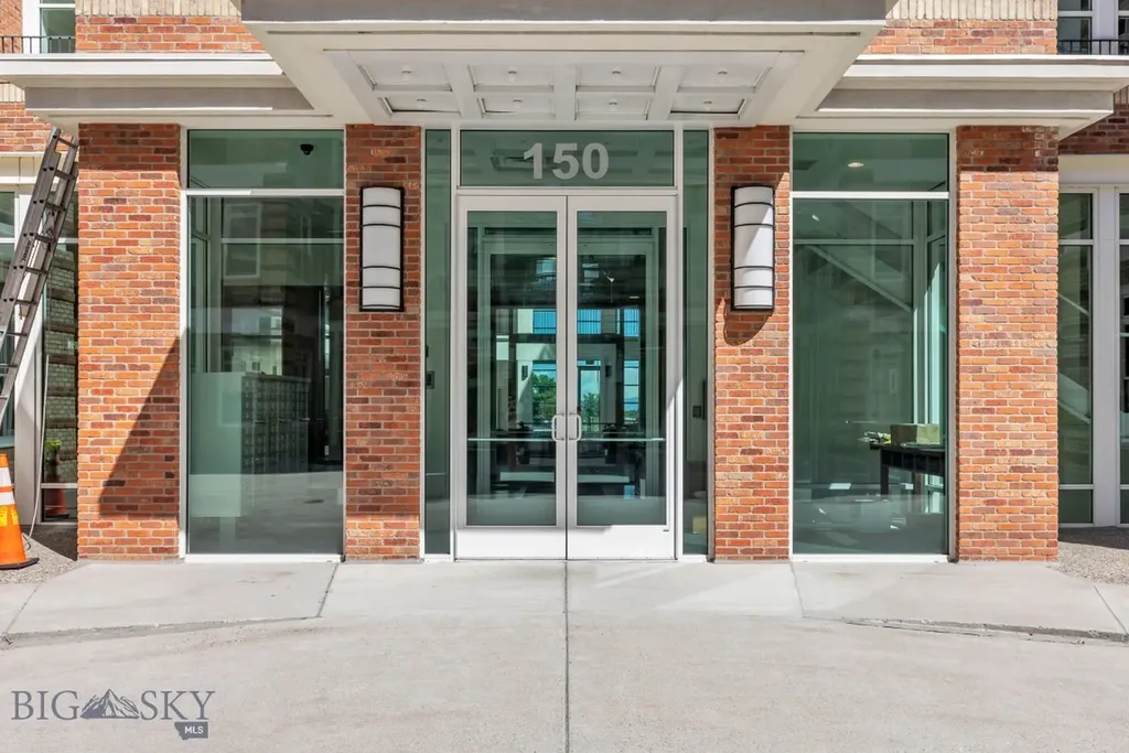 150 Village Crossing Bozeman MT 59715