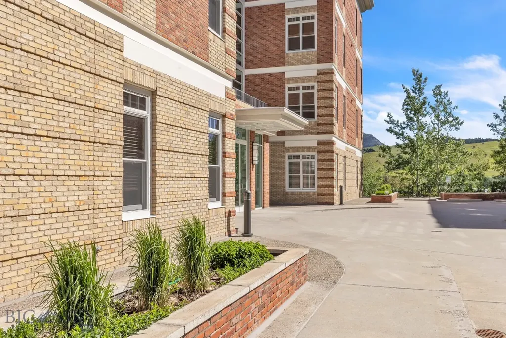 150 Village Crossing Bozeman MT 59715