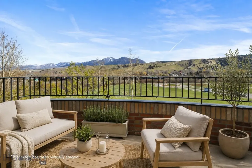 150 Village Crossing Bozeman MT 59715