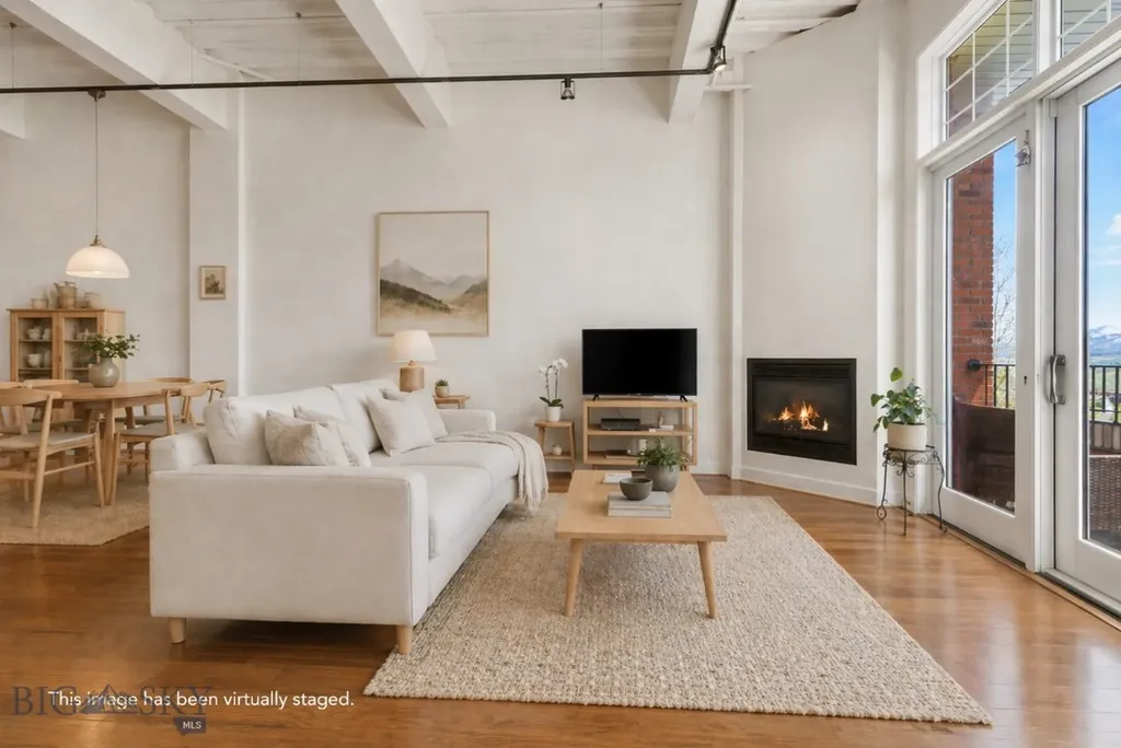 150 Village Crossing Bozeman MT 59715