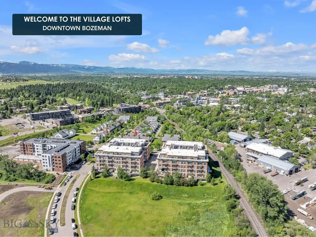 150 Village Crossing Bozeman MT 59715