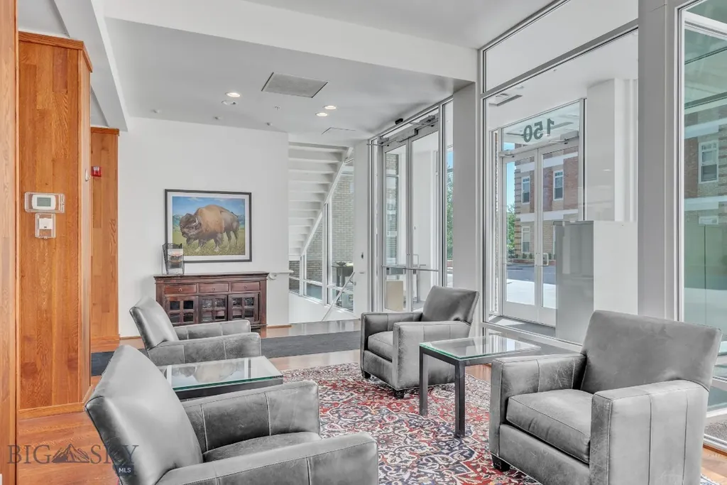 150 Village Crossing Bozeman MT 59715