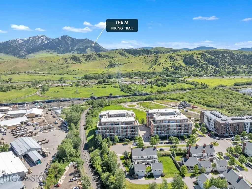 150 Village Crossing Bozeman MT 59715