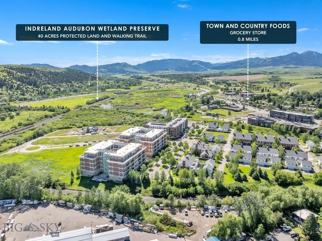150 Village Crossing Bozeman MT 59715