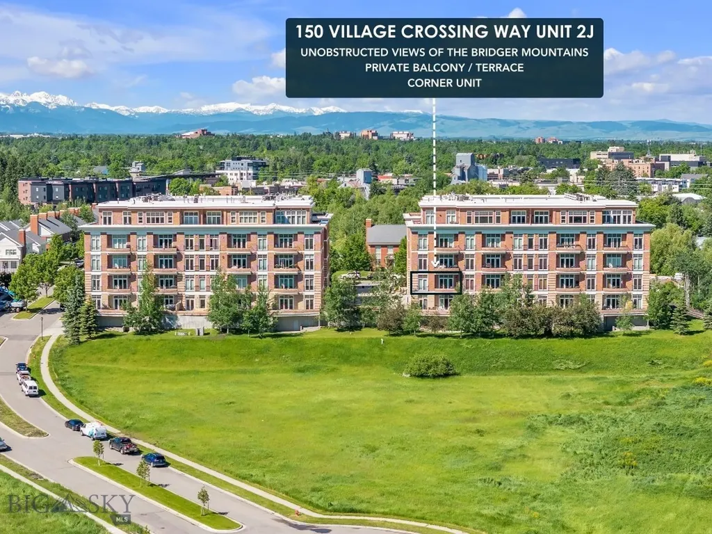 150 Village Crossing Bozeman MT 59715