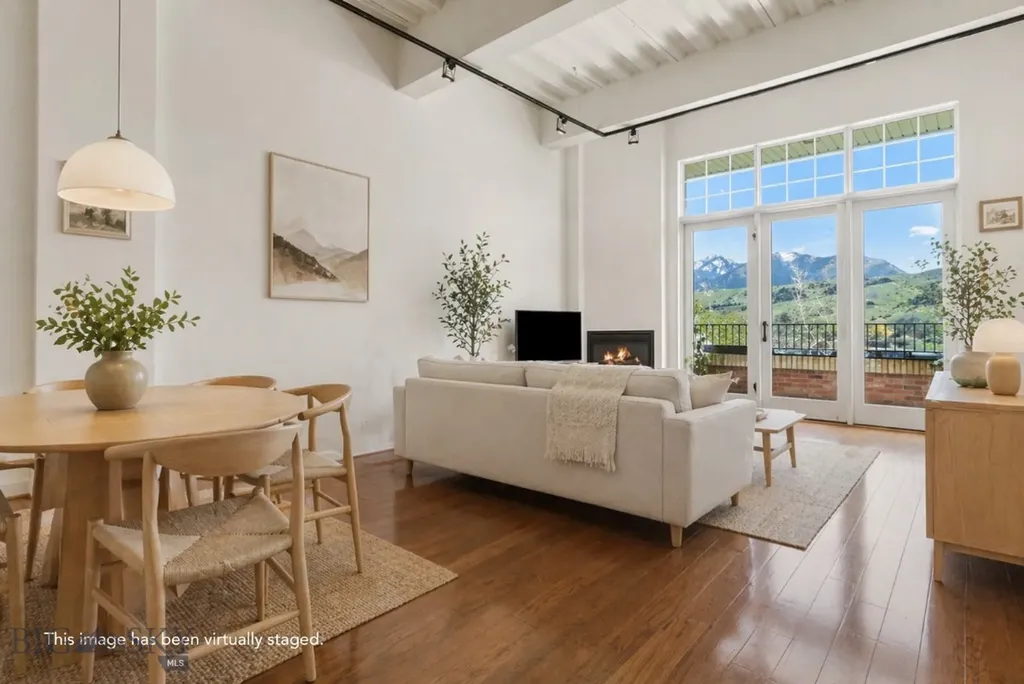150 Village Crossing Bozeman MT 59715
