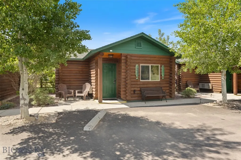 701 Bauer Lane Ennis MT 59729