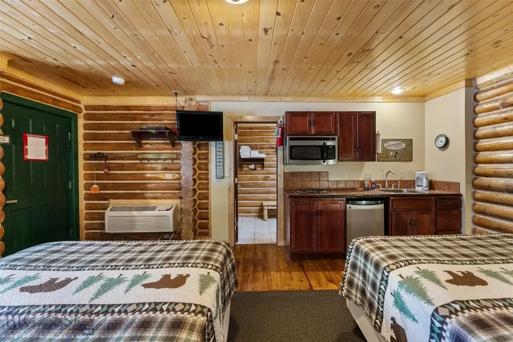 701 Bauer Lane Ennis MT 59729